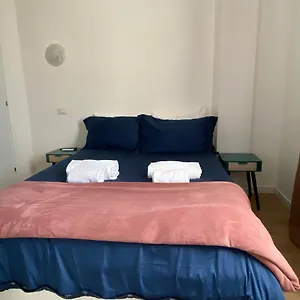 Maison San Gregorio Bed & Breakfast